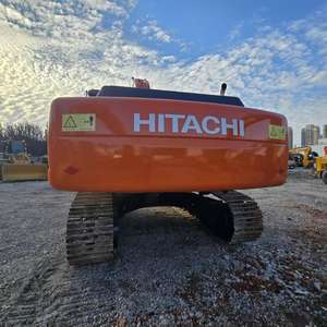 Недорогой гусеничный экскаватор <span class=keywords><strong>Hitachi</strong></span> 350, 34 тонны, японский, б/у, продажа - Product Image 4
