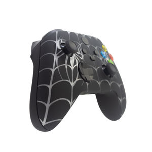 Diseños personalizados OEM controlador de carcasa frontal placa frontal carcasa personalizada funda para <span class=keywords><strong>Xbox</strong></span> <span class=keywords><strong>Series</strong></span> <span class=keywords><strong>XS</strong></span> - Product Image 4