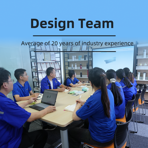 Profesyonel plastik üreticisi özelleştirilmiş ABS Pp Pc Pom plastik enjeksiyon parçaları yüksek hassasiyetli plastik enjeksiyon kalıplama - Product Image 5