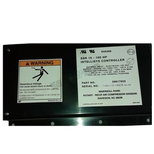 SSR15-100hp 39817655 39874425 Pièces de rechange Rand Contrôleur de commande - Product Image 2
