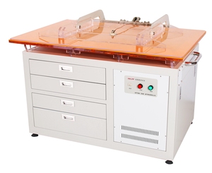 Huazheng Electric Diele ctric Isolation shand schuhe Stiefel Hipot <span class=keywords><strong>Tester</strong></span> Isolation shand schuhe Stiefel <span class=keywords><strong>Tester</strong></span> Handschuh prüf system - Product Image 3