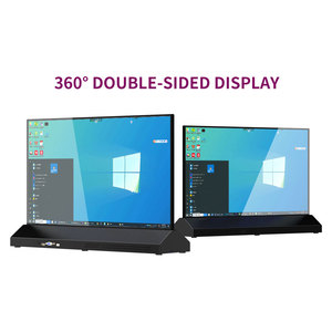 Best Price Manufacturer Oem Odm Anti-blue <b>Light</b> 27inch Double-sided Led Screen <b>Gaming</b> Computadora Desktop Pc Monitor <b>Gaming</b> Moni - Product Image 2