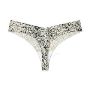 XS-2XL String de yoga taille basse pour usage quotidien, 6 couleurs, <span class=keywords><strong>sexy</strong></span>, respirant, pour femme, coupe T-back, direct usine - Product Image 4