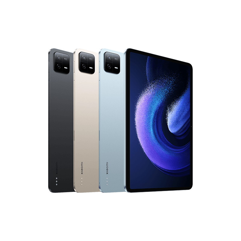 週末限定ンセール Xiaomi Pad6S Pro512GBフルセット （楽天市場】シャオミ(xiaomi Androidタブレット本体