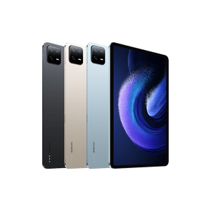 Xiao <span class=keywords><strong>Mi</strong></span> <span class=keywords><strong>Pad</strong></span> 6 Pro PC LCD 2560x1600 120Hz 12GB SN8รอม256GB + Gen1 OCTA core 3.2GHz 8600mAh NFC 2023ใหม่ - Product Image 6