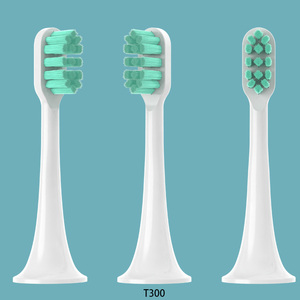 Đầu Bàn Chải Đánh Răng Điện Tử Xiaomi Mi, Đầu Thay Thế Bàn Chải Đánh Răng Điện Phù Hợp Với Xiaomi T300 T500 - Product Image 2