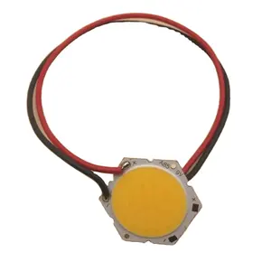 Chip LED COB IHY emisor, Color blanco, rojo, 3v, 1w, 3w, precio competitivo