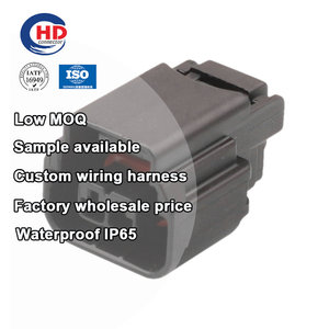 2 pin cavo FQGE-<span class=keywords><strong>MT</strong></span>-285 cablaggio cablaggio alloggiamento Auto cavo Auto Auto Kit connettori presa - Product Image 1