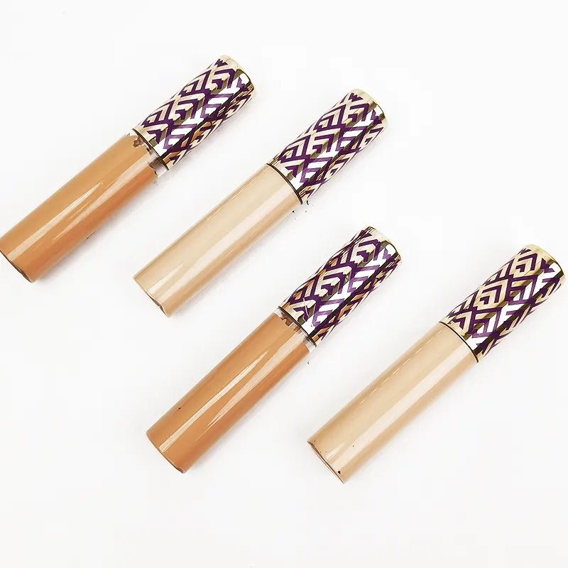 All-day Wear Long Lasting Waterproof Light Weight Satin Finish Full Coverage Liquid Hydrating Concealer