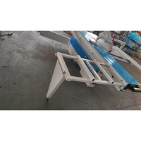 Scie à panneaux en bois à table coulissante pour scie à bois avec Altendorf 3200mm 388mm