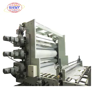 PP PE Thick Board Extrusion line PP HDPE plate production Line solid sheet making machine From 15 Years Factory