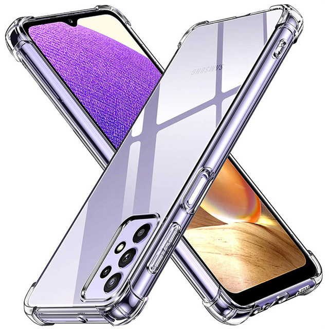 Transparent TPU Phone Case for Samsung Galaxy J8 J7 J6 J5 Prime J3 Pro J2 Core J1 2016 Shockproof Soft Back Cover