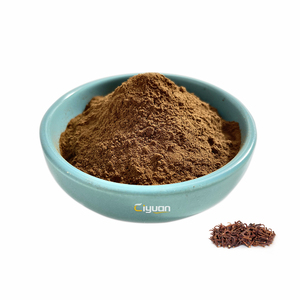 Poudre d'extrait de griffe de chat de haute qualité, prix de gros, fournie par l'usine Ciyuan - Product Image 1