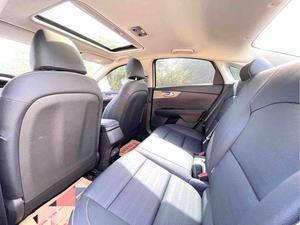 <span class=keywords><strong>Kia</strong></span> K3 2026 Pronta per l'Esportazione, Berlina a Benzina Bianco Perla, Auto Cinese ad Alte Prestazioni, Berlina Familiare Sportiva - Product Image 3