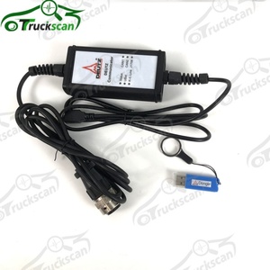 Kit de diagnostic pour moteur Deutz Decom + clé USB EMR4 6, outil de diagnostic Deutz Serdia2010 - Product Image 1