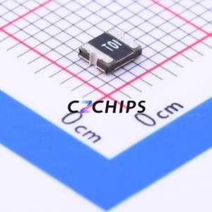 TLC-USMD010 Resettable Fuse 1210 Fuse 30V 10A 100mA 300mA - Product Image 2