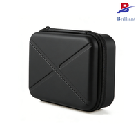 Estuches de EVA Fabricados en Fábrica, Organizador de Medicamentos Personalizable, Almacenamiento de Medicamentos/Píldoras/Tabletas