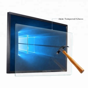 ราคาหน้าจอสัมผัส LCD ขนาด 86 นิ้ว สำหรับโรงเรียน แบบออลอินวัน พร้อมแผงแสดงผลแบบอินเทอร์แอคทีฟ ดิจิทัลไวท์บอร์ดอัจฉริยะ - Product Image 2