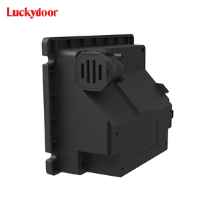 Luckydoor ks600 Mini 2D Máy Quét Mã Vạch Đầu đọc dấu vân tay USB giao diện Chứng Khoán 3D phong cách CMOS kích thước nhỏ kiosk Đầu đọc mã vạch - Product Image 3
