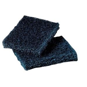 Tamponi in spugna blu 158x95 mm, confezione da 6, SB450, per la pulizia - Product Image 1