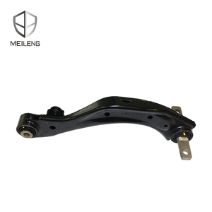 Repuestos de Auto 52510-T4N-H01 52510T4NH01 Conjunto de Brazo de Control de Suspensión Trasera Superior para Honda Jade FR1 FR2 1.5L 1.8L 2014-2018 - Product Image 2