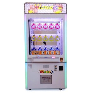 High Quality Hot Selling Lucky Key Golden Key Gift <b>Machine</b> Push Rod Push Shoe <b>Machine</b> Award Gift <b>Machine</b> - Product Image 1