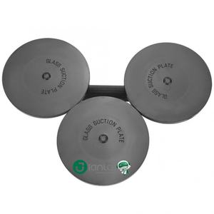 JL-3(M) Glas Sauger Fenster heber Werkzeug greifer Vakuum Saugnäpfe Für Glas - Product Image 3