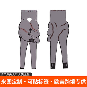 Disfraz de Cosplay de Mano Desarticulada de Wednesday, Disfraz de Halloween Personalizable, Color Sólido, Fibra de Poliéster, Para Mayores de 14 Años - Product Image 4