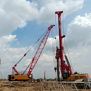 Meilleures ventes, foreuse rotative SR415R-H10 de 3000 mm - Product Image 2