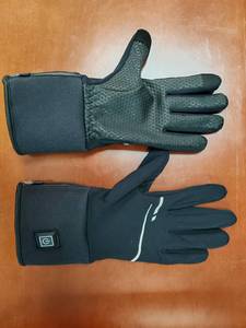 Guantes Calefactables USB Aislados, Resistentes al Viento e Impermeables para Invierno, Snowboard, Golf y Deportes al Aire Libre con Batería Recargable - Product Image 2