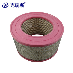 กรองอากาศ Kres รุ่น PF-297466 แบบพับได้ สำหรับเครื่องอัดอากาศ - Product Image 2
