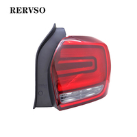 Feu arrière de bonne qualité pour Renault Logan 2017 OEM 265505392R 265550533R XF719-011