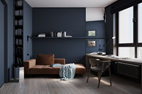 Planification d'aménagement intérieur d'hôtels sur mesure, plan d'étage 2D en CAO, service de rendu 3D d'intérieur