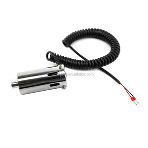 Machine à poupée tige magnétique modifiée nouveau clip de jeu poupée cadeau griffe boutique poupée machine boule d'acier - Product Image 5