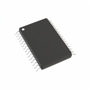 30 LSSOP (0.240 ", กว้าง6.10มม.) R5F107AEGSP # V0ชุดอุปกรณ์อิเล็กทรอนิกส์แบบฝังตัว MCU 16BIT แฟลช64KB 30 LSSOP ต้นฉบับ - Product Image 1