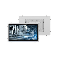 Collaborative Assembly Force Feedback Control Safety Monitoring System Industrial All-in-one Computer