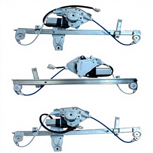 Moteur de lève-vitre avant droit pour Tata Indica Indigo 1.2L 1.4L Essence TDI Pièces OEM G267873500148 - Product Image 1