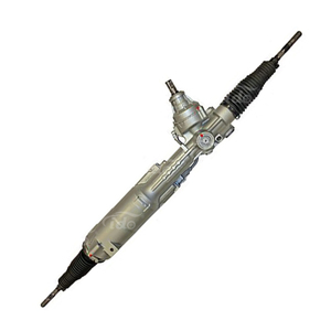 8K0909144B 8K0909144E Boîtier de direction assistée électrique automatique, <span class=keywords><strong>crémaillère</strong></span> de direction pour <span class=keywords><strong>Audi</strong></span> A4 (8K2 B8) 07-15 <span class=keywords><strong>A5</strong></span> (8TA) 07-17 - Product Image 1