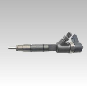 หัวฉีดคอมมอนเรล 0445110343 0445110412 0433172102 สำหรับบ๊อช - Product Image 2