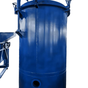 เครื่องจักรโรงกลั่นผลปาล์มครบชุดจากผู้ผลิตโดยตรง รวมถึงเครื่องสกัดน้ำมันมะกอก - Product Image 2