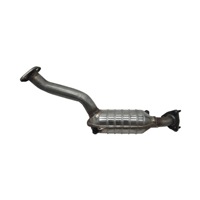 Katalysator-Kit, direkt montierbar, kompatibel mit Honda Fit 2007-2008 1.5L, EPA-konform, Ersatzteil #   18160RMEA00