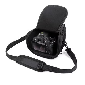 Sac pour <span class=keywords><strong>appareil</strong></span> <span class=keywords><strong>photo</strong></span> <span class=keywords><strong>numérique</strong></span> reflex <span class=keywords><strong>numérique</strong></span> et hybride, accessoires d'équipement photographique, sac à bandoulière pour <span class=keywords><strong>Nikon</strong></span> Canon Sony <span class=keywords><strong>D3100</strong></span> D3200 <span class=keywords><strong>D3100</strong></span> D7100 - Product Image 5