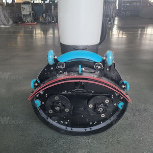 OR-GB380A industriale pulizia del pavimento macchina-portatile, elettrico, per marmo e magazzini - Product Image 3