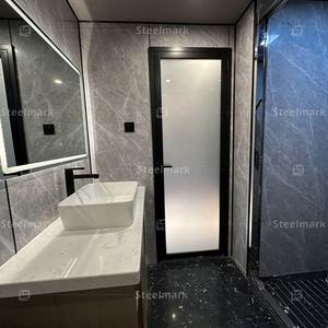 Casa Prefabbricata Capsula Spaziale, Cabina <span class=keywords><strong>Hotel</strong></span> Prefabbricata, Casa Container di Lusso a Forma di Capsula Spaziale - Product Image 5