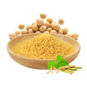 Wholesale Price Food Grade Nongmo Soy <strong>Lecithin</strong> <strong>Granules</strong> 95 - Product Image 1