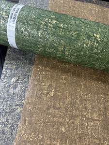 Papier peint flexible 58*3000MM Nouveautés Vert rouille Décoration intérieure Autocollant mural auto-adhésif Texture rouille <span class=keywords><strong>Surface</strong></span> intérieure - Product Image 4