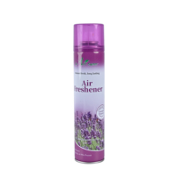 WHJJ 250ml Désodorisant automatique Spray Eco-Friendly Flower Diffuser for Home Car-Customized Fragrance Aroma Manufactured