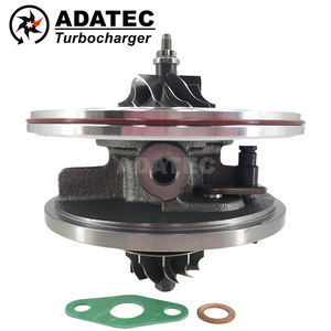 Турбокомпрессор GT1544V 753420-5005S для Peugeot, Citroen, Ford, Volvo, Mini 1.6 HDi TDCi 109 л.с. DV6TED4 - Product Image 3