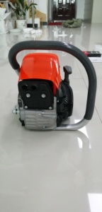 Silencio prueba extra larga cadena VI <span class=keywords><strong>bqr</strong></span>/máquina de farmertec g111one manos sierra de cadena - Product Image 3