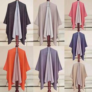 Coperte Indiane per Adulti, Coperta <span class=keywords><strong>Poncho</strong></span> per <span class=keywords><strong>Uomo</strong></span> - Product Image 2